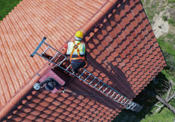 Best Green or Eco-Friendly Roofing Solutions  in Gamerco, NM